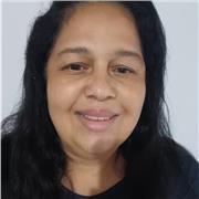 Professora particular.Professora particular do ensino fundamental